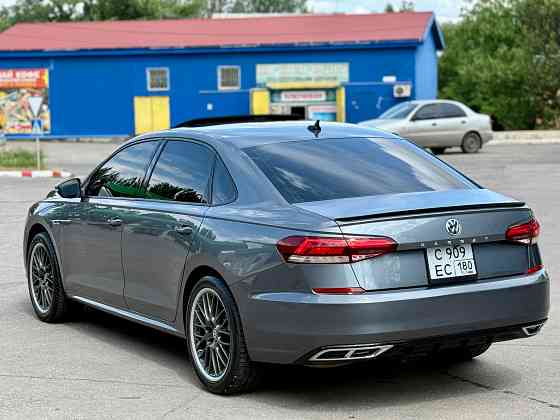 Volkswagen Passat R-Line 2020 Донецк