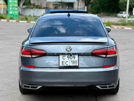 Volkswagen Passat R-Line 2020 Донецк