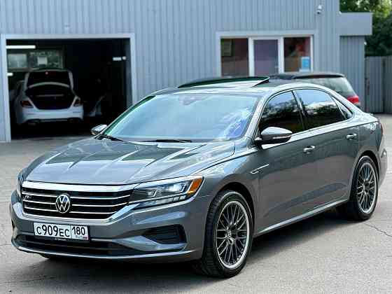 Volkswagen Passat R-Line 2020 Донецк
