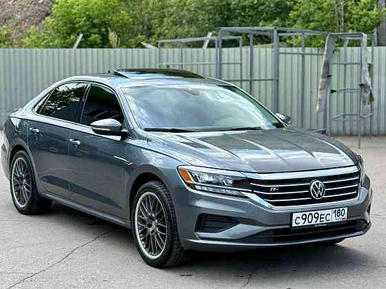 Volkswagen Passat R-Line 2020 Донецк