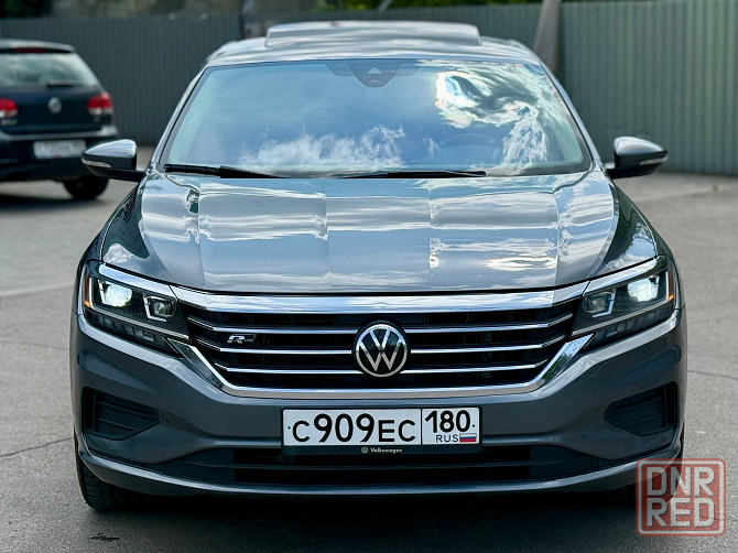 Volkswagen Passat R-Line 2020 Донецк - изображение 6