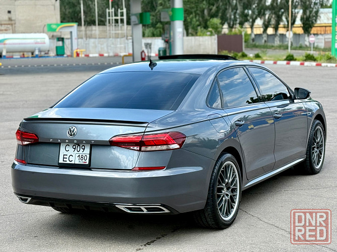 Volkswagen Passat R-Line 2020 Донецк - изображение 2