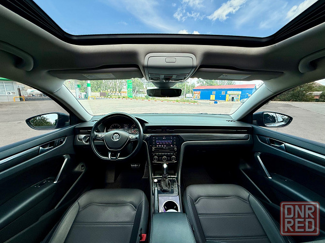 Volkswagen Passat R-Line 2020 Донецк - изображение 8