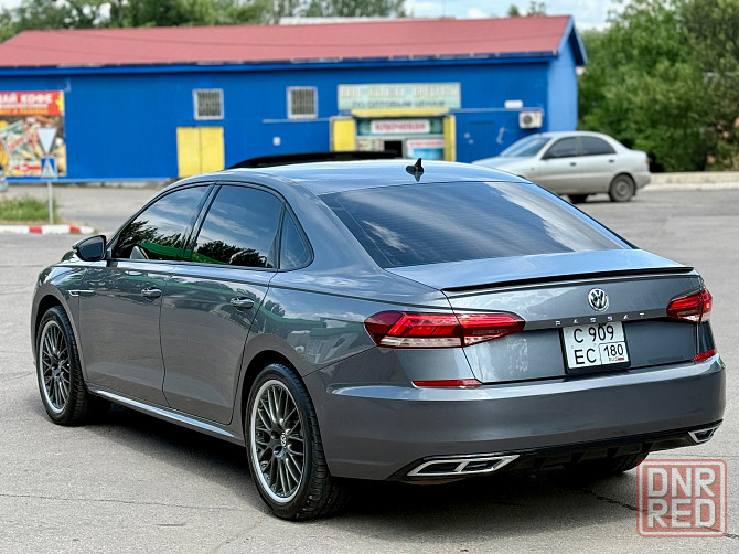 Volkswagen Passat R-Line 2020 Донецк - изображение 5