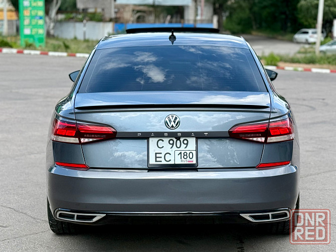 Volkswagen Passat R-Line 2020 Донецк - изображение 3