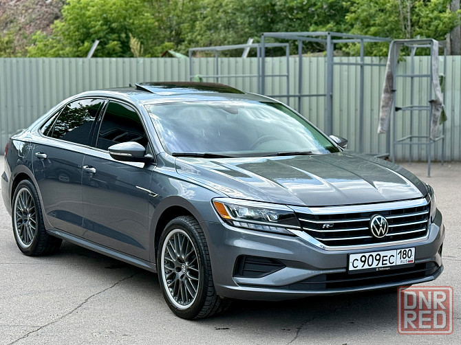 Volkswagen Passat R-Line 2020 Донецк - изображение 4
