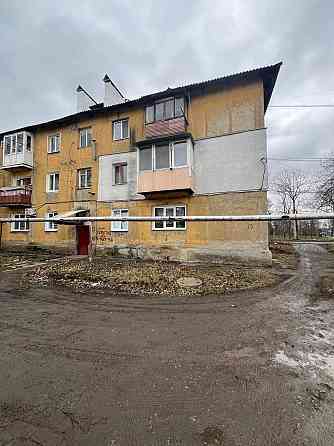Продаётся 1к квартира 35 кВ.м на ул.Рокоссовского, Пролетарский район Этажность 1/3 Есть накопитель Донецк