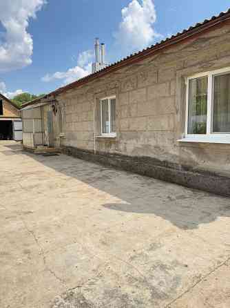 Продам дом в Червоногвардейском районе пос. Карла Маркса г. Макеевки Макеевка