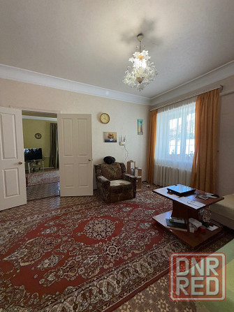 Продам дом в Червоногвардейском районе пос. Карла Маркса г. Макеевки Макеевка - изображение 4