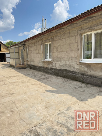 Продам дом в Червоногвардейском районе пос. Карла Маркса г. Макеевки Макеевка - изображение 3