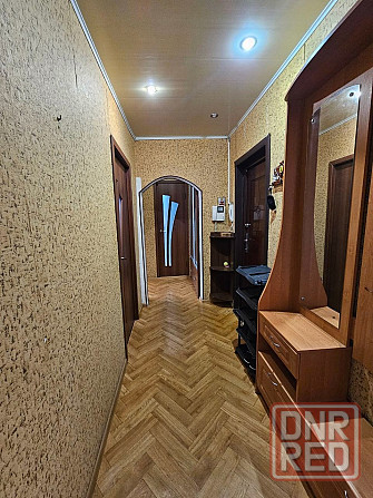 Продам 2ком кв Макеевка, остановка пл. Грибиниченко Макеевка - изображение 5