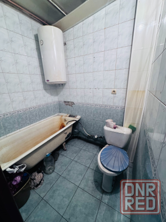 Продам 2х ком квартиру Макеевка , Кировский к-л Северный ,м-н Север э Макеевка - изображение 5
