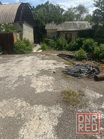 База с оборудованием для производства шлакоблока и тротуарной плитки от собственника Донецк - изображение 3