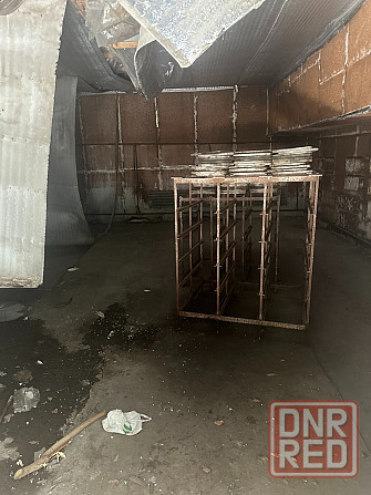 База с оборудованием для производства шлакоблока и тротуарной плитки от собственника Донецк - изображение 2