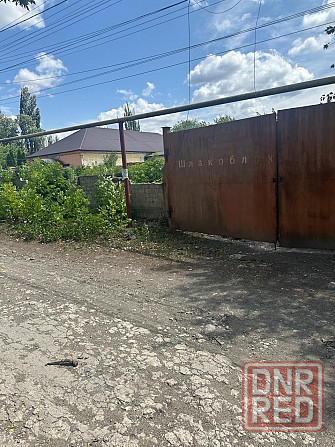 База с оборудованием для производства шлакоблока и тротуарной плитки от собственника Донецк - изображение 6