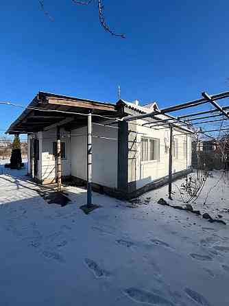 Продажа дом 80 кв м Макеевка (Ханжонково) улица Ростовская Макеевка