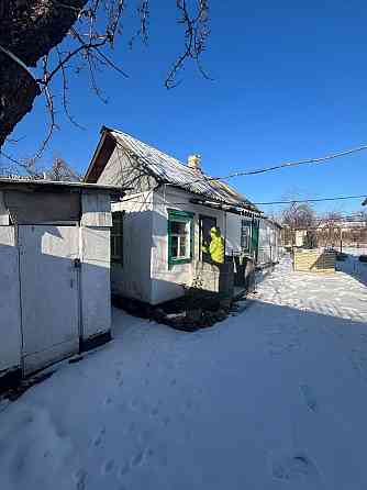 Продажа дом 80 кв м Макеевка (Ханжонково) улица Ростовская Макеевка