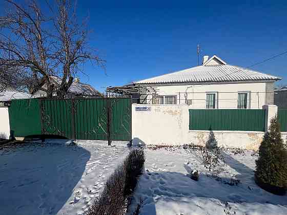 Продажа дом 80 кв м Макеевка (Ханжонково) улица Ростовская Макеевка