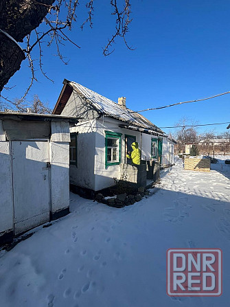Продажа дом 80 кв м Макеевка (Ханжонково) улица Ростовская Макеевка - изображение 5