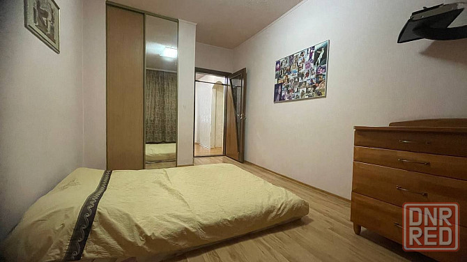 Продам 3ком кв Макеевка, мкр-н Калининский Макеевка - изображение 3