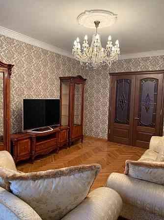 Продажа шикарной квартиры в новострое в Центре города Донецк
