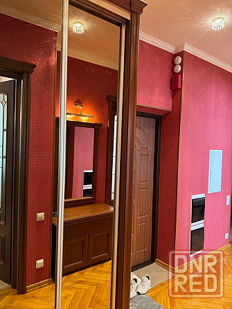 Продажа шикарной квартиры в новострое в Центре города Донецк - изображение 12