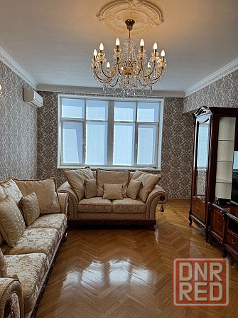 Продажа шикарной квартиры в новострое в Центре города Донецк - изображение 2