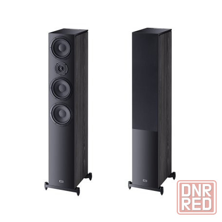 Колонки HECO Aurora 700 Донецк - изображение 1