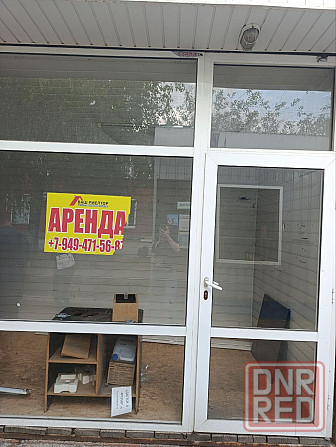 Сдается в аренду помещение в Пролетарском районе на рынке Щетинина площадь 10кв.м. Стоимость 10 000р Донецк - изображение 6