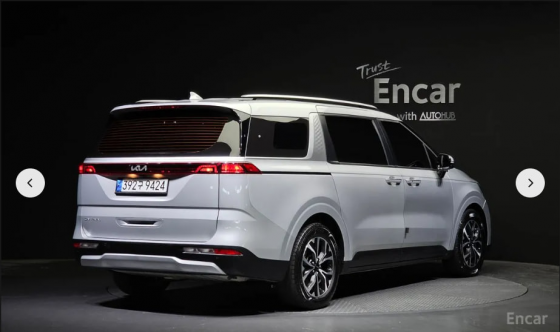 Kia Karnival Макеевка