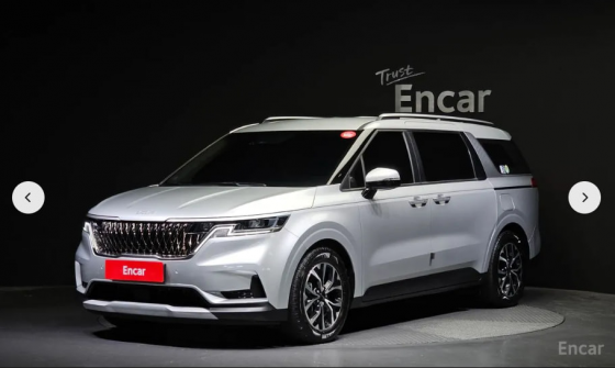 Kia Karnival Макеевка