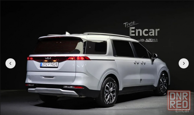 Kia Karnival Макеевка - изображение 2