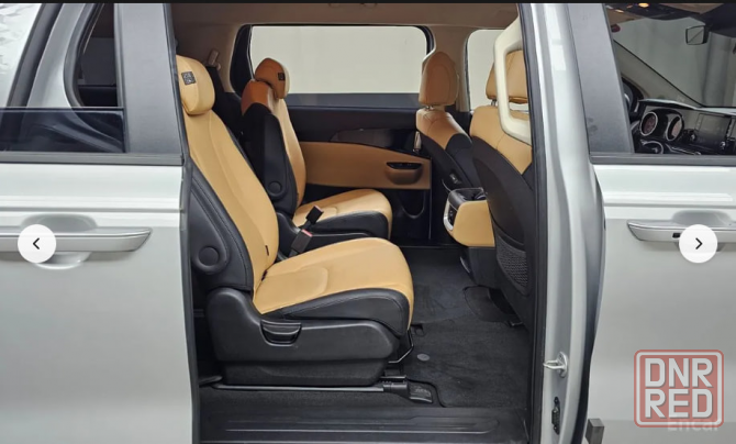 Kia Karnival Макеевка - изображение 5