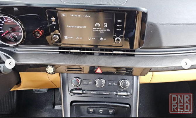 Kia Karnival Макеевка - изображение 7