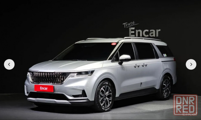 Kia Karnival Макеевка - изображение 1