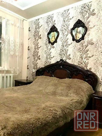 Сдам 1-комнатную квартиру в Ленинском районе, Боссе. Донецк - изображение 4