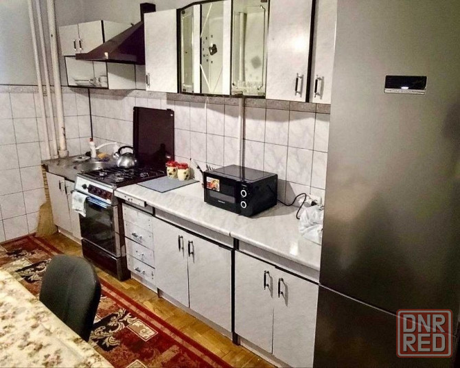 Сдам 1-комнатную квартиру в Ленинском районе, Боссе. Донецк - изображение 1