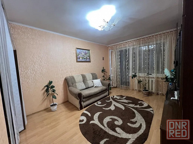 Сдам 2-комнатную квартиру в Ленинском районе, Цирк. Донецк - изображение 3