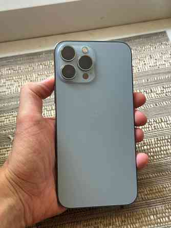 Продам IPhone 13 Pro Max 256 Донецк