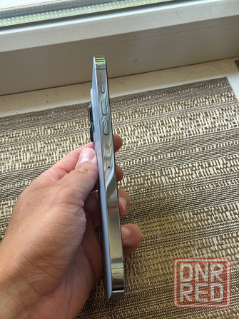 Продам IPhone 13 Pro Max 256 Донецк - изображение 3