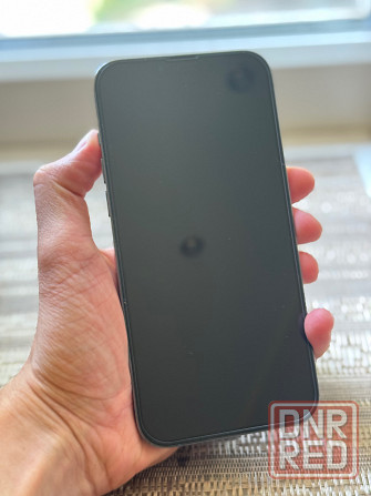 Продам IPhone 13 Pro Max 256 Донецк - изображение 1