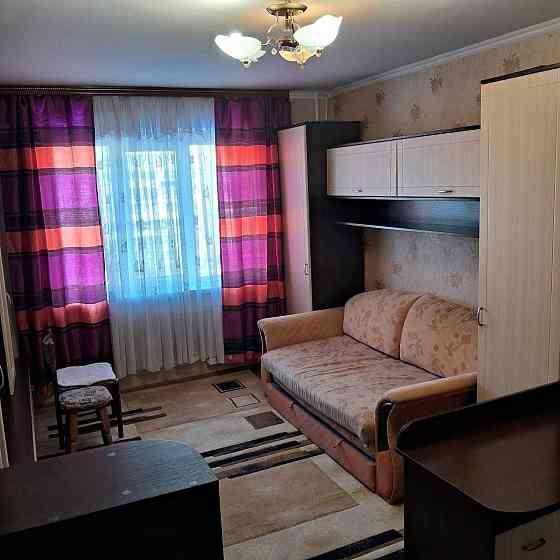 Сдам 1-комнатную квартиру в Пролетарском районе, ул Прожекторная. Донецк