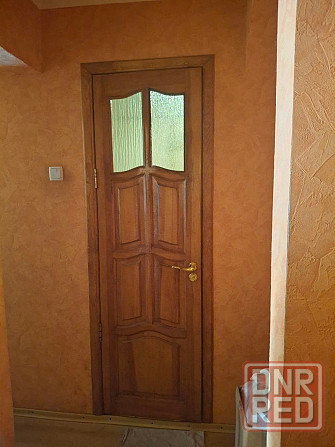 Продам уютную 2 к.кв. ул. Куйбшева, Стоматология, 3/9 Донецк - изображение 8
