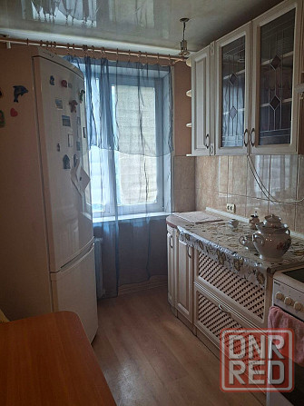 Продам уютную 2 к.кв. ул. Куйбшева, Стоматология, 3/9 Донецк - изображение 3