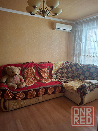 Продам уютную 2 к.кв. ул. Куйбшева, Стоматология, 3/9 Донецк - изображение 4