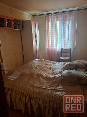 Продам уютную 2 к.кв. ул. Куйбшева, Стоматология, 3/9 Донецк - изображение 6
