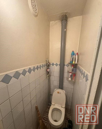 Продам 2ком кв Будённовский район ул. Римского Корсакова Донецк - изображение 4