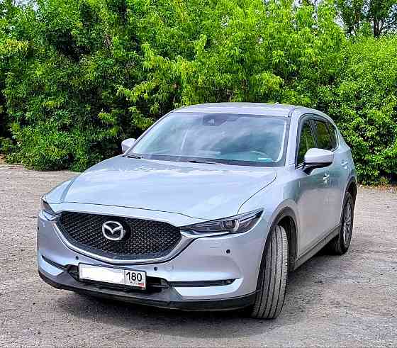 Mazda CX-5 Донецк