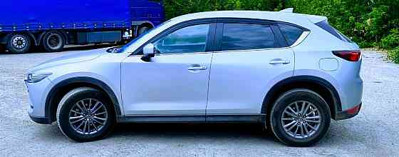 Mazda CX-5 Донецк
