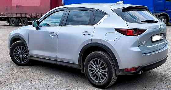 Mazda CX-5 Донецк